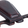 Leather - 2 Cue Holder